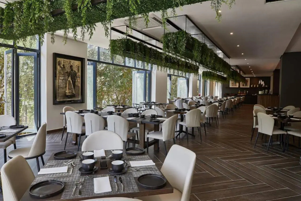 The Catalyst Apartment Hotel by NEWMARK