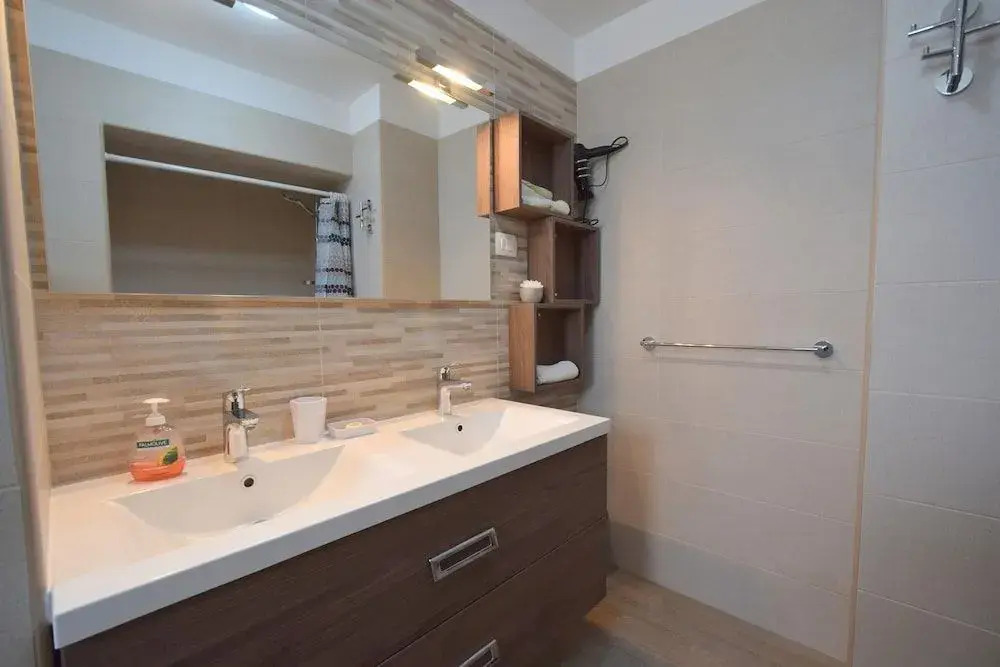 Two Storey Apartment Morea