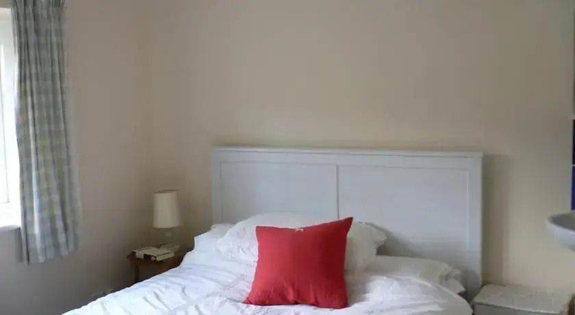 Broadhurst B&B