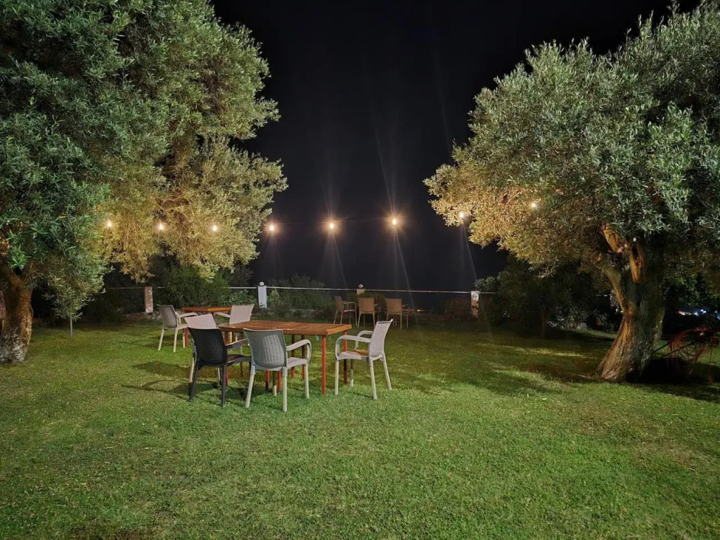 OniRana Apartments