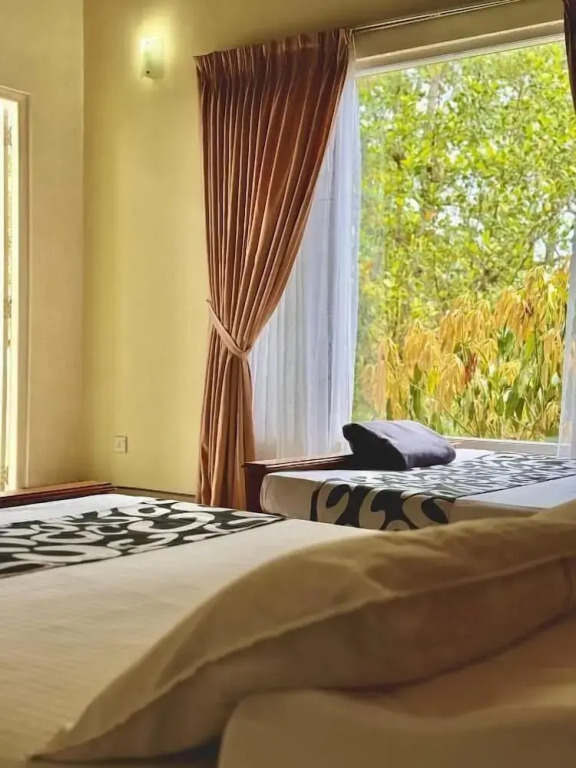 Aayu Hanthana Boutique Hotel