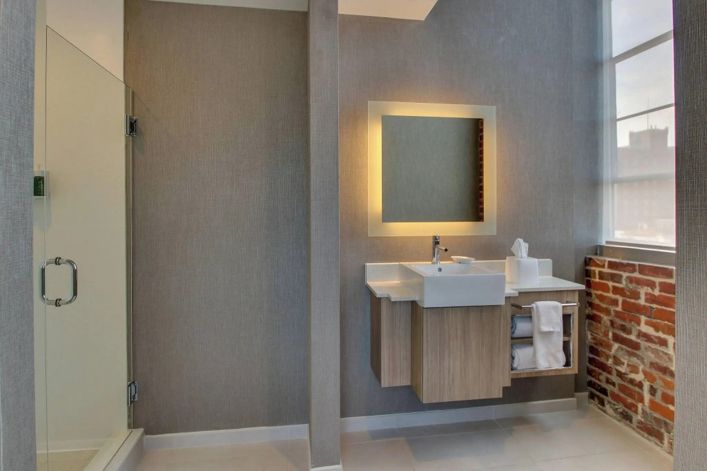 SpringHill Suites by Marriott Montgomery Downtown