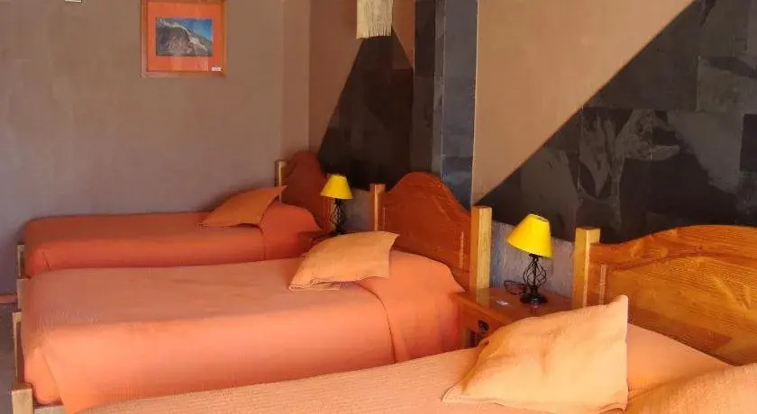 Hotel Dunas