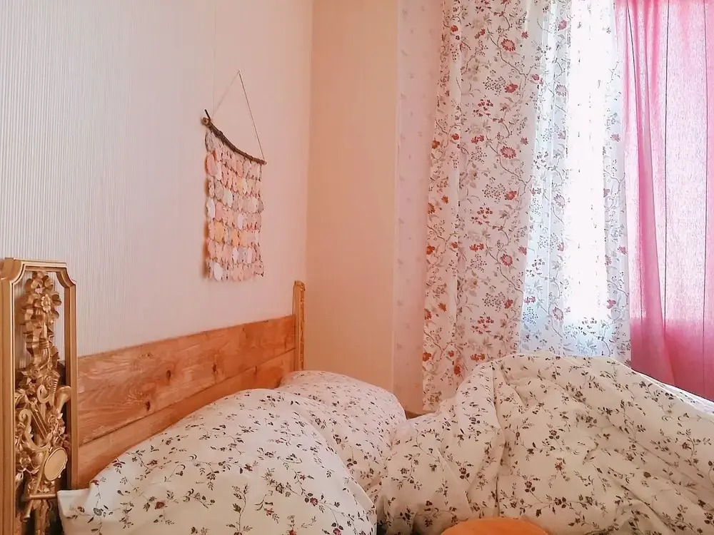 Jeju Alice in Urban Guest House