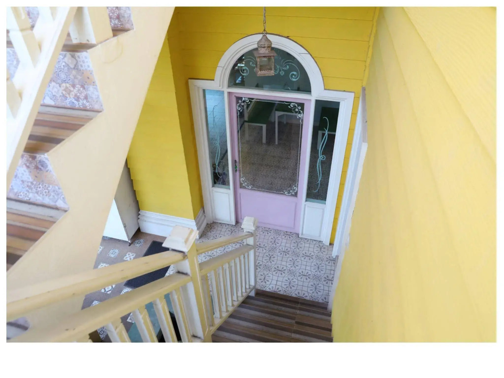 The Paper Art Gallery & Guesthouse Chiang Mai