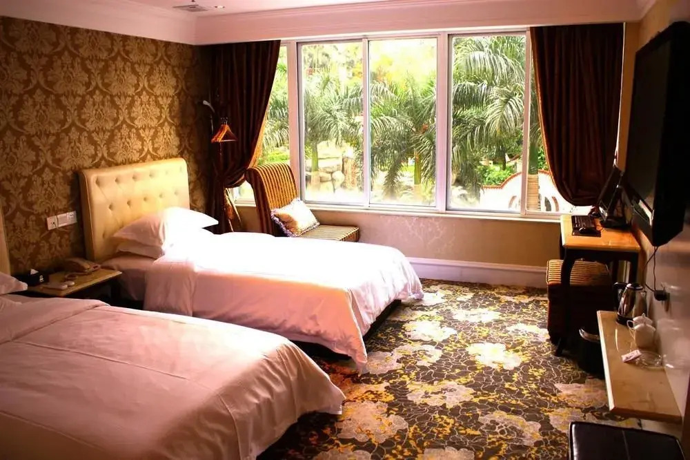 Yajida Hotel - Xiamen