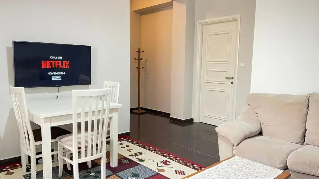 Cozy condo in Tirana at Pazari i Ri