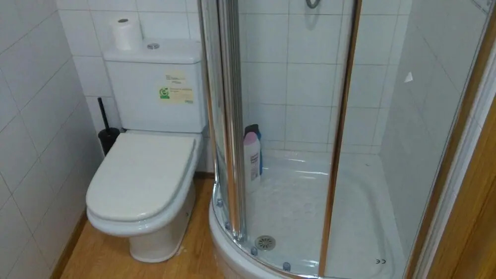 Apartamento El Balcón de Luna