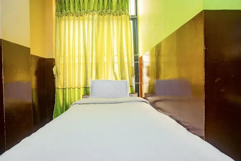SPOT ON 516 Rapti Chandrama