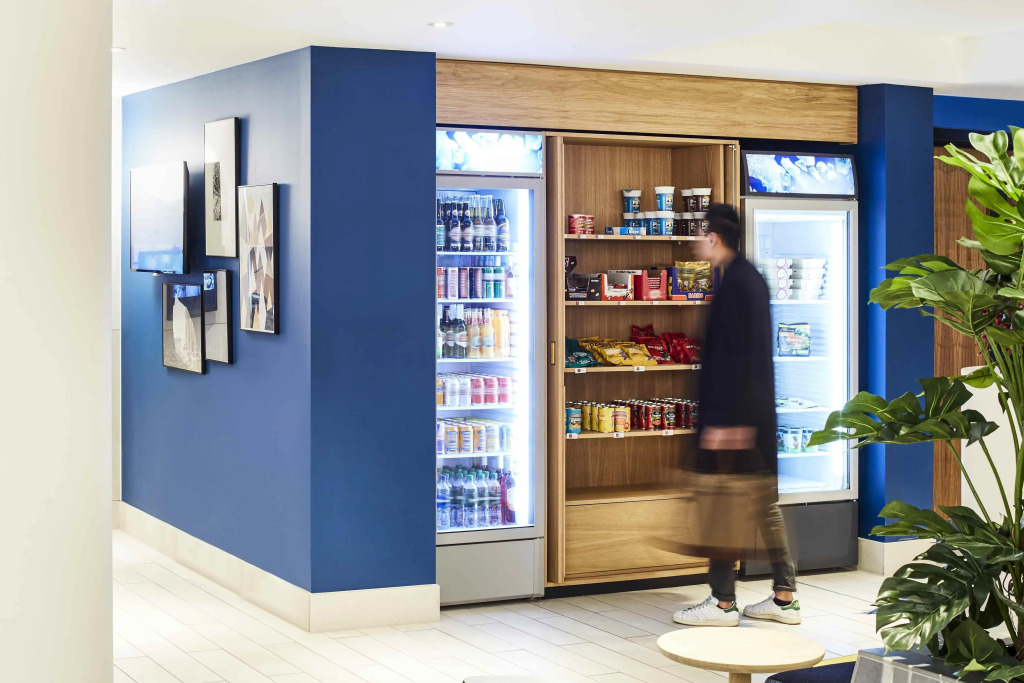 Aparthotel Adagio Edinburgh Royal Mile