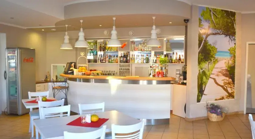 Al Mare - Apartamenty i pokoje