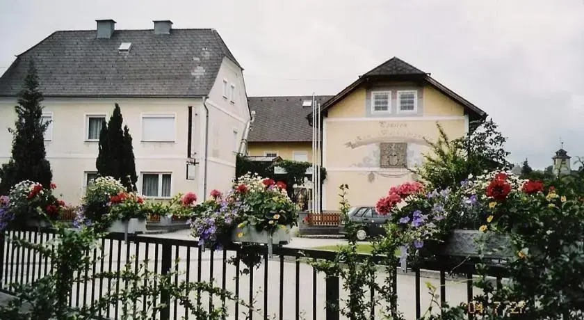 Bäckerbrunnen Hotel Restaurant