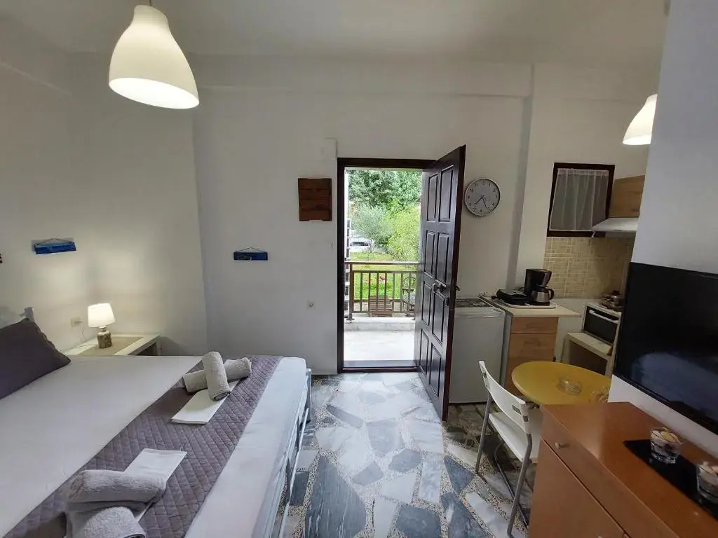 Cozy Studio & beach holidays, Filiaktis Halkidiki