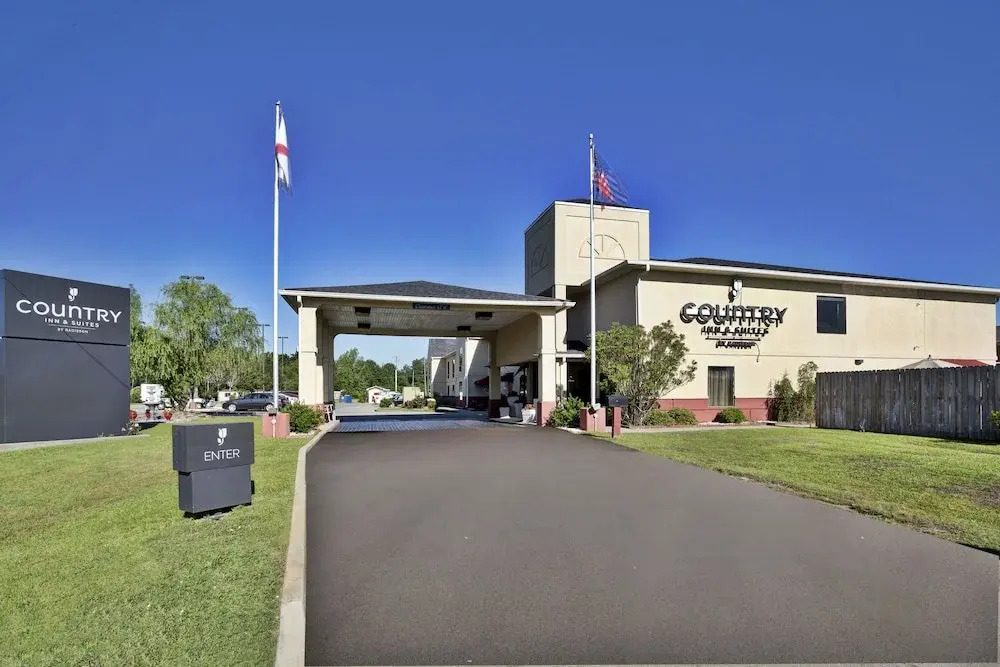 Holiday Inn Express Monroeville