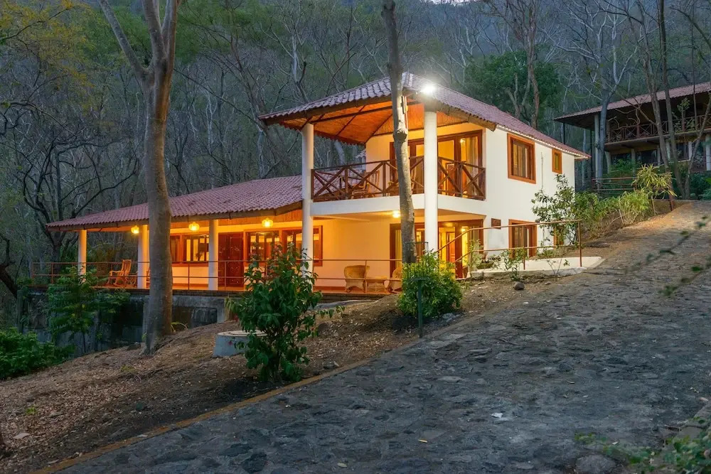 Apoyo Resort & Conference Center