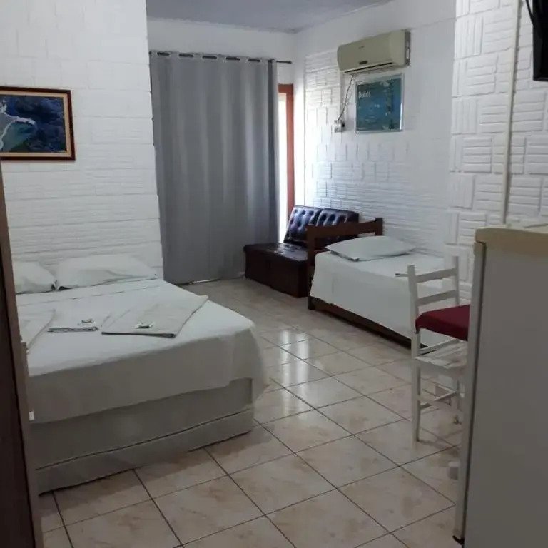 Chalé Apart Hotel
