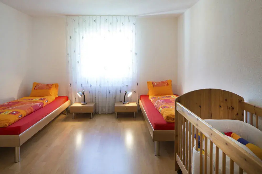 Hotel Sörenberg