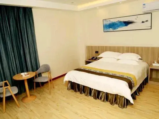 Taishun Lushan Hotel