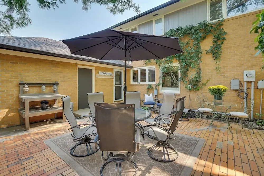 Rapid City Home Near Parks & Hiking!