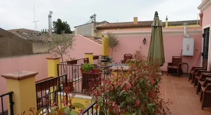 PauliS Holiday House