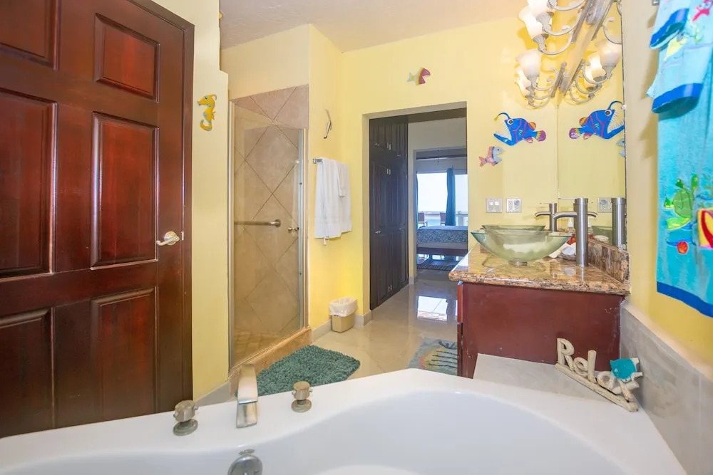 Villa Del Playa #3