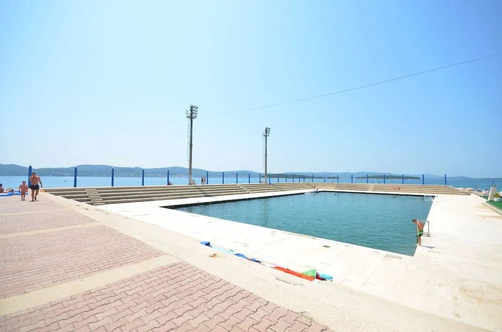 Apartments Ljubica