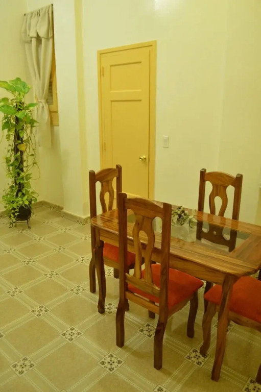 Leticia Apartment