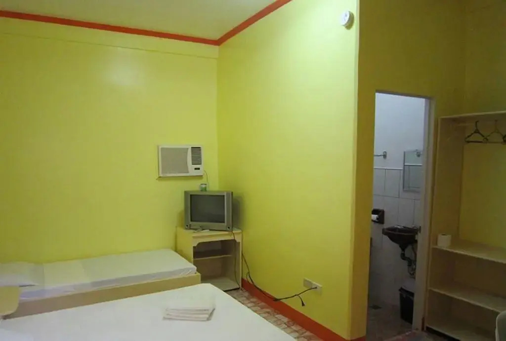 M&E Guesthouse