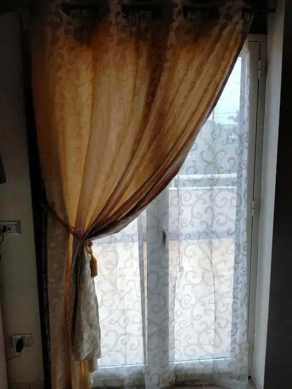 B&B Villa Lucari