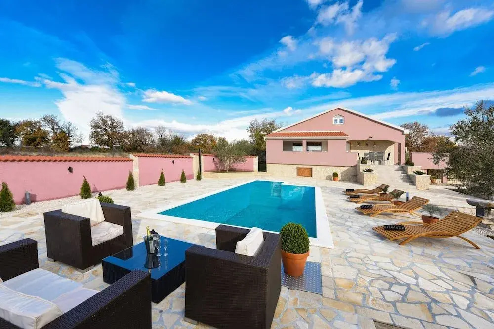 Villa Marija ZadarVillas