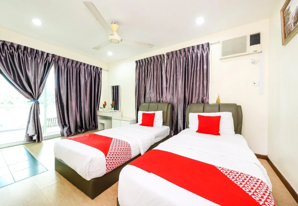 Borneo Inn