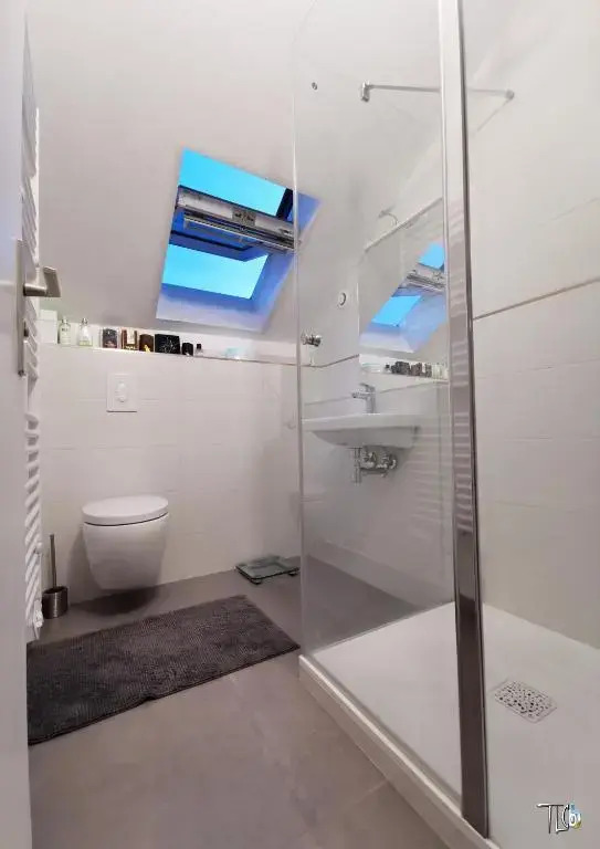 Loft avec Terrasse 77 M2 et 24 M2 STRASBOURG 2 à 6 couchages G Friendly