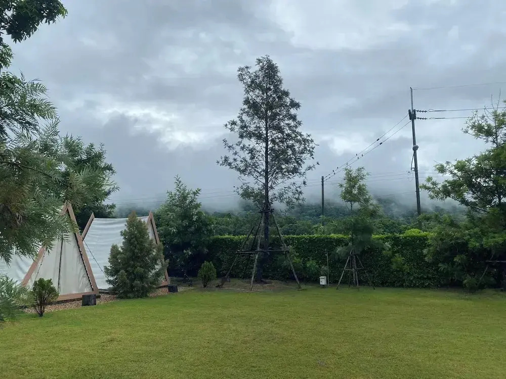 Take Time Nature Resort