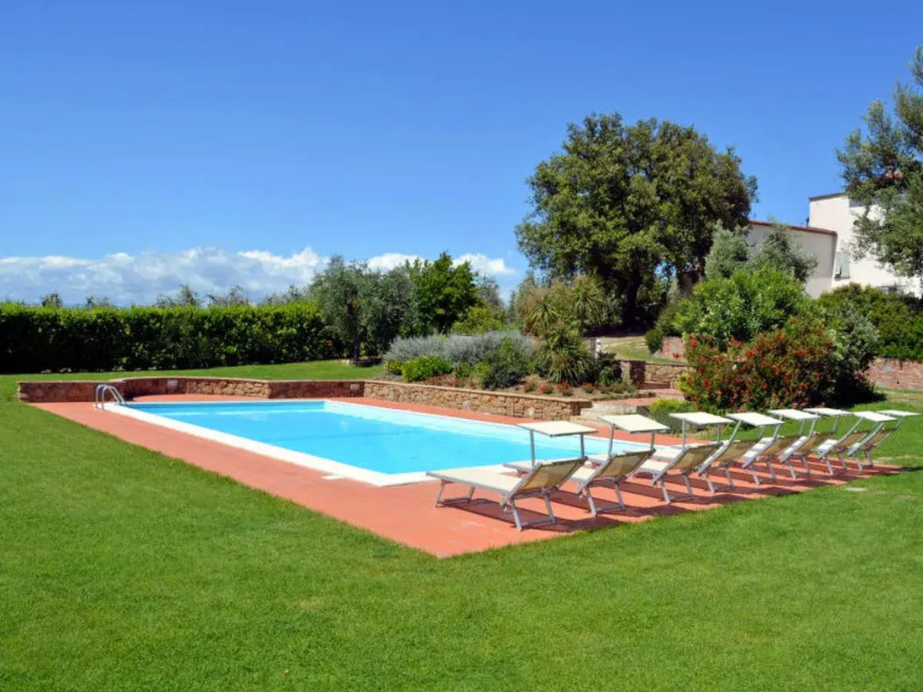 Villa di Vinci by Interhome
