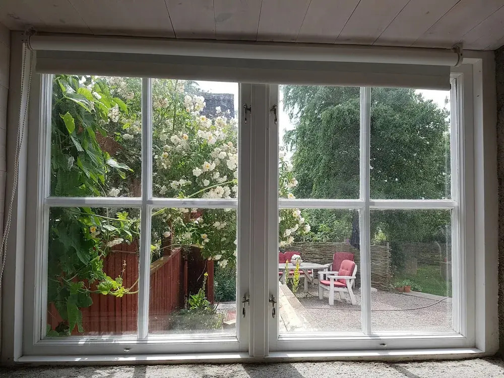Augustas Bed & Breakfast AB