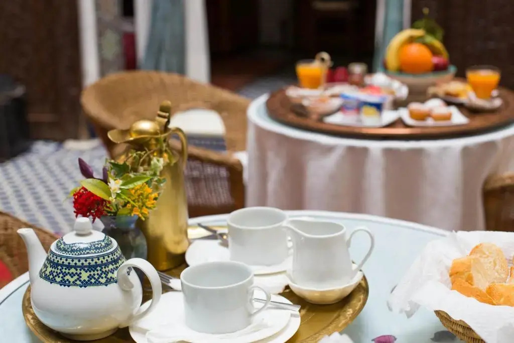 Riad Dar Cordoba