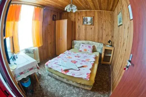 Penzión Rozália