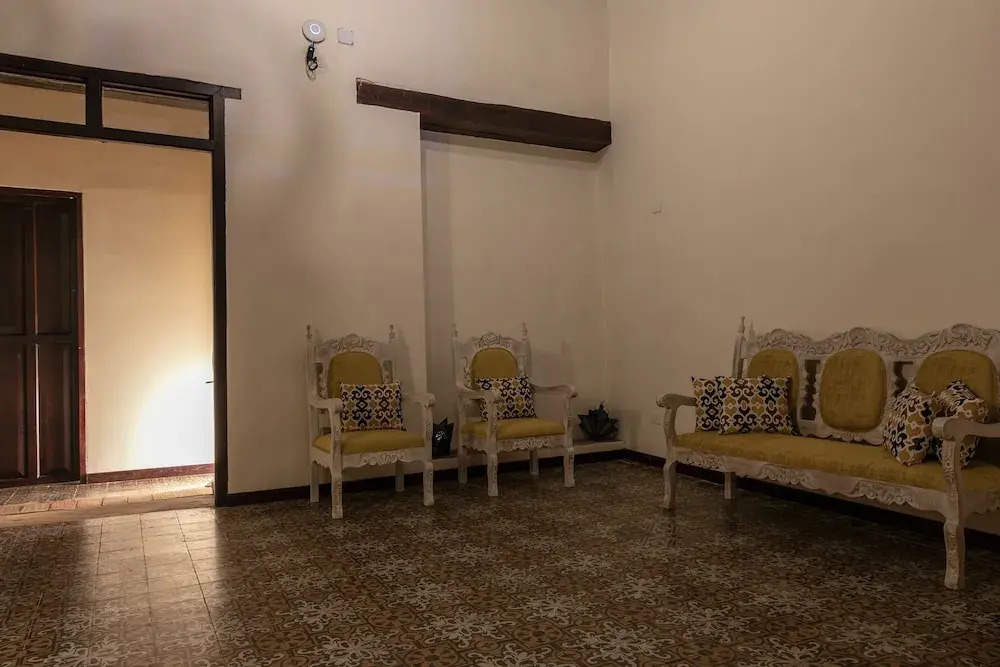 Casa Bugó