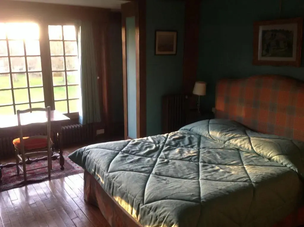 Chambres d'Hôtes Le Manoir de Beaumarchais