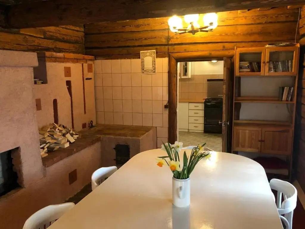 ''Laiciemkursieši'' family house