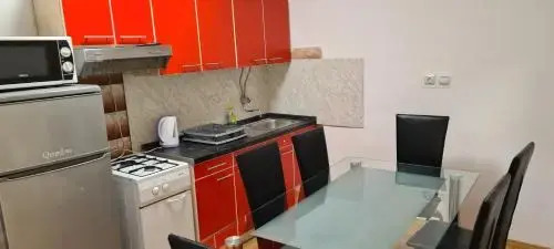 Kilic Apartments