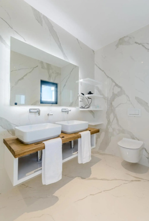Luxury Villa Complex "Vitae & Pax" with heated infinity-pools, 16 sleeps