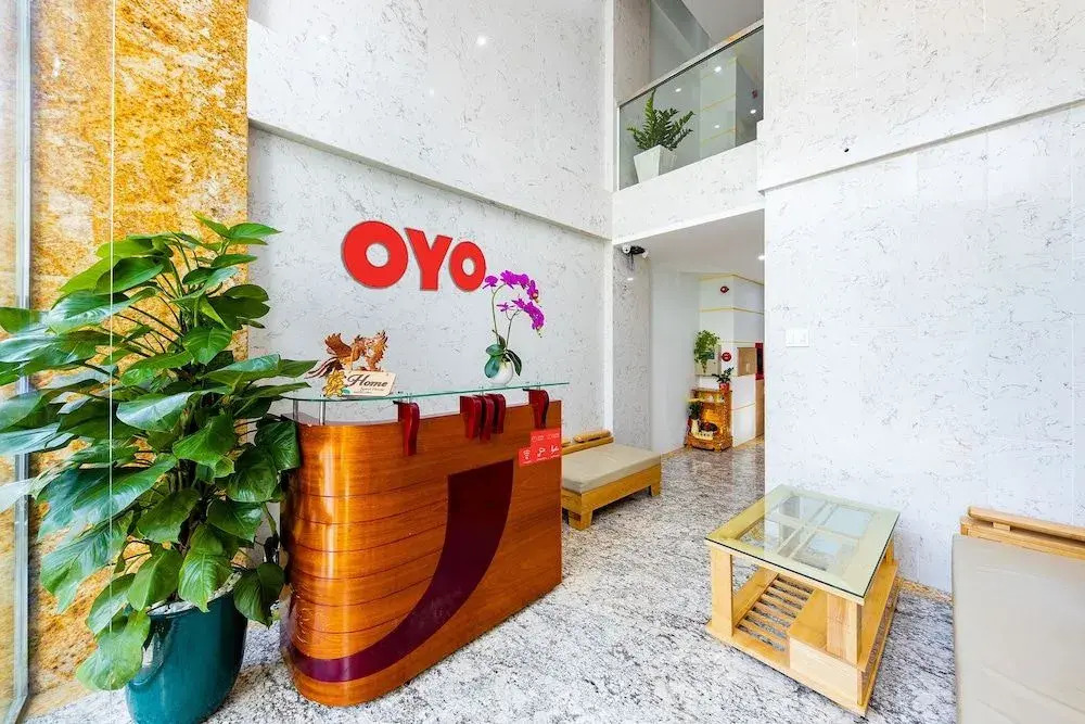 Xuan Son Apartment