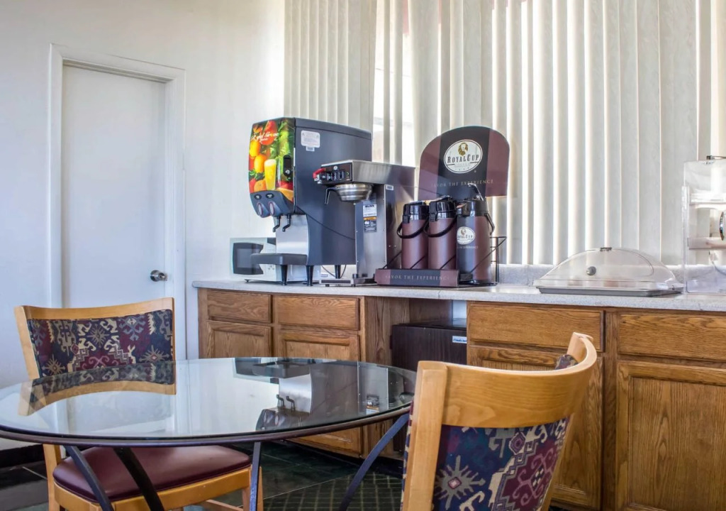 Econo Lodge Tucson