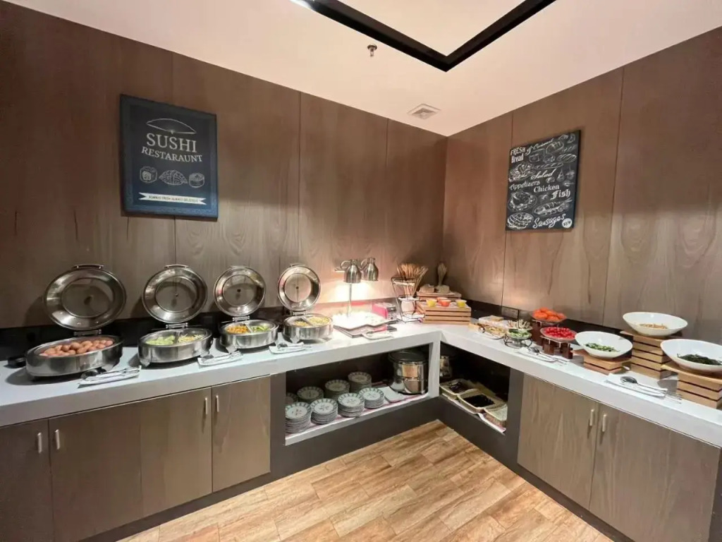Yuntel Inn Kunming Baita Road
