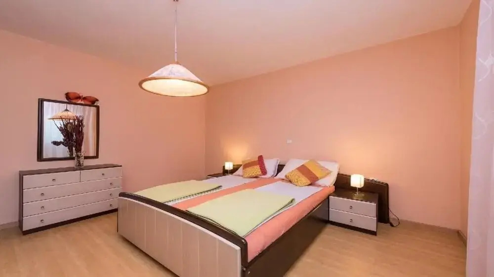 Villa Mallina - Villa with pool