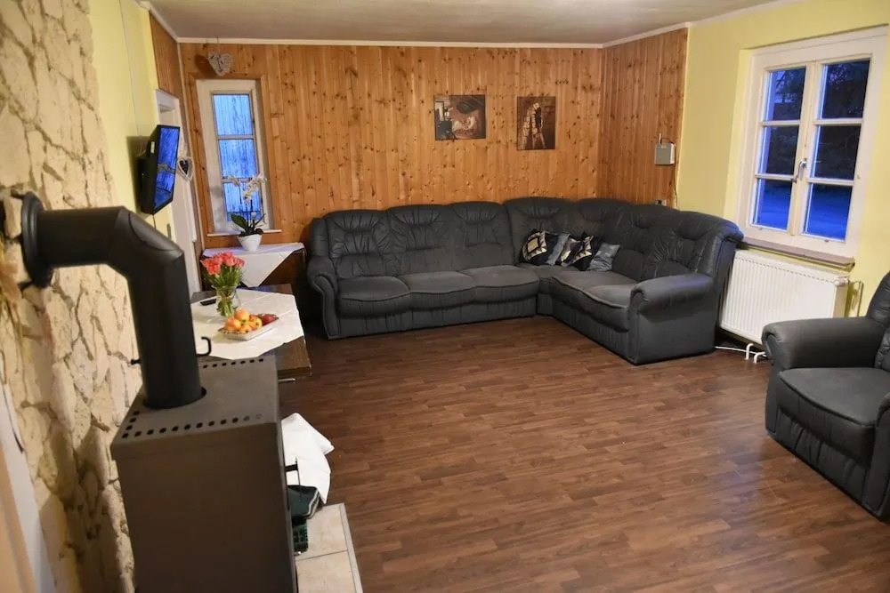 Ferienwohnung Domäne Süpplingenburg