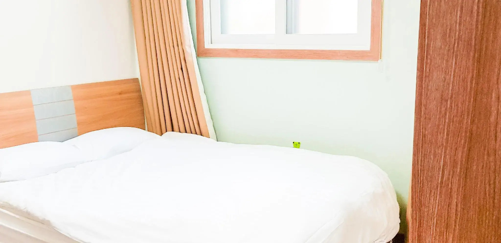 Rgb House Hostel