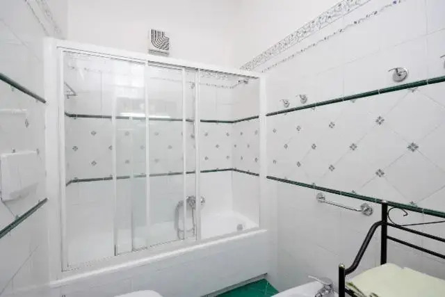 Go2 Apartments Colosseo/Termini