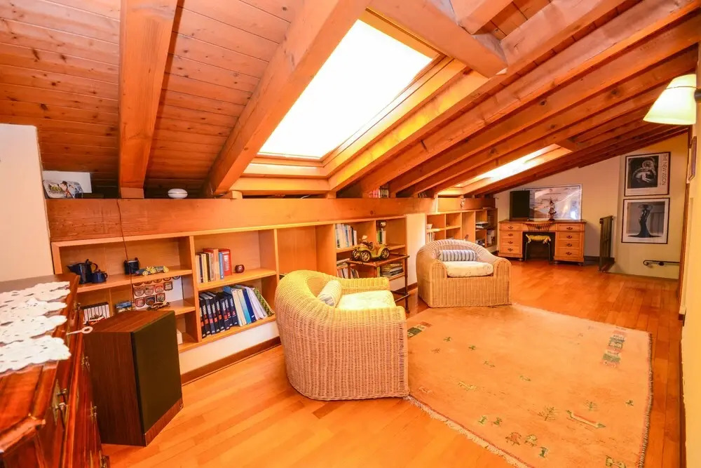 La Gardonese Suite Apartment